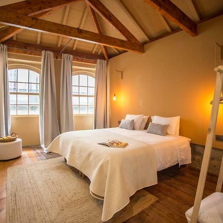 Laurear Guest House Porto Dış mekan fotoğraf