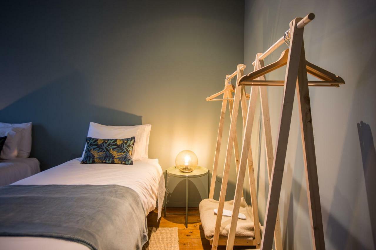 Laurear Guest House Porto Dış mekan fotoğraf
