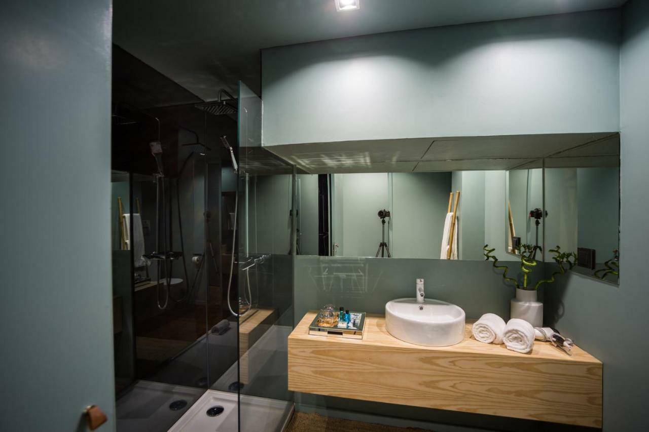 Laurear Guest House Porto Dış mekan fotoğraf
