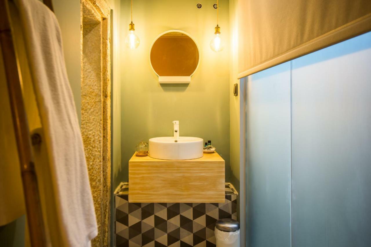 Laurear Guest House Porto Dış mekan fotoğraf
