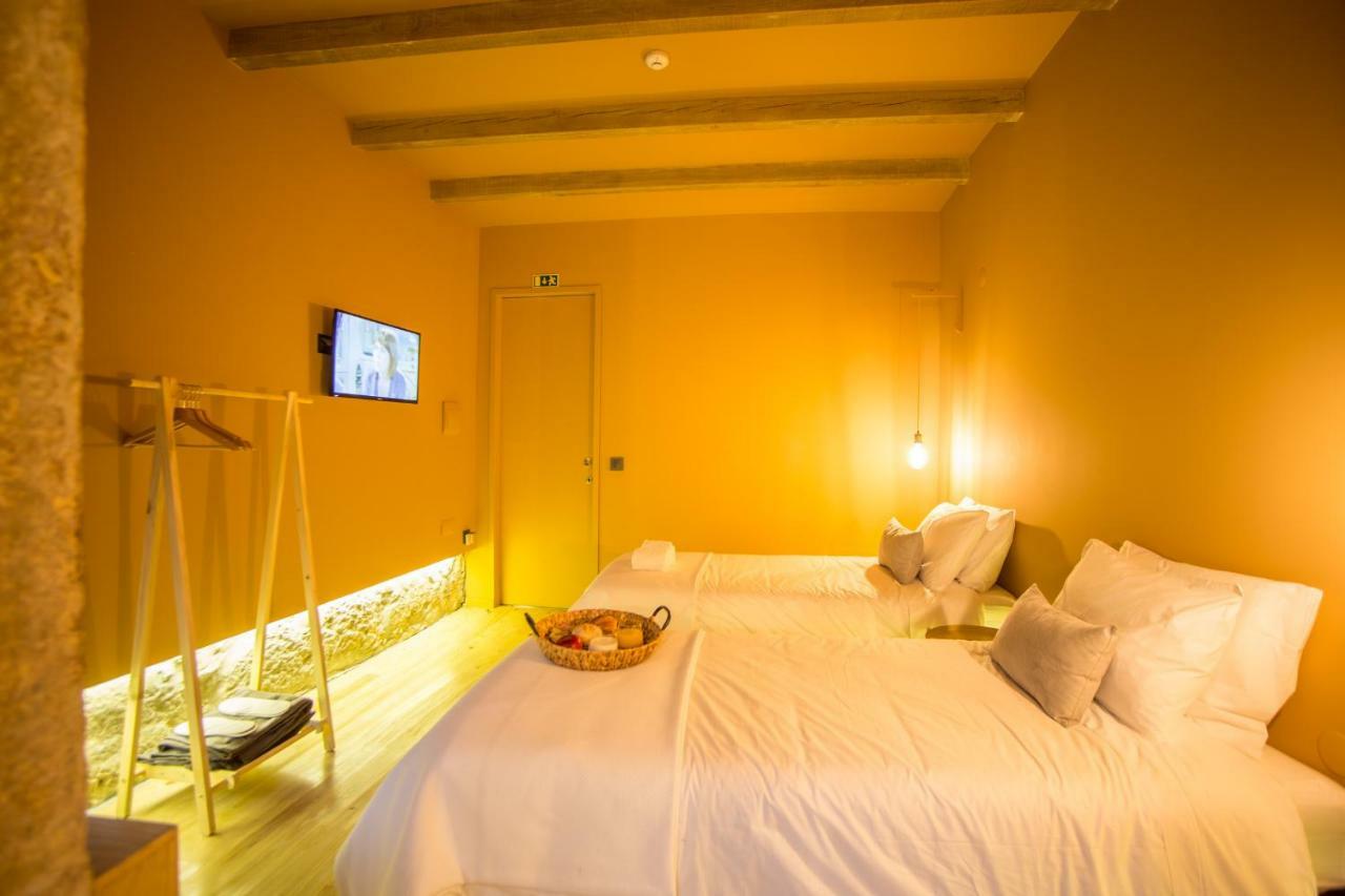 Laurear Guest House Porto Dış mekan fotoğraf
