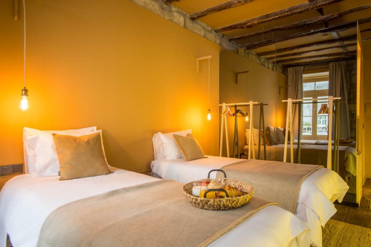 Laurear Guest House Porto Dış mekan fotoğraf
