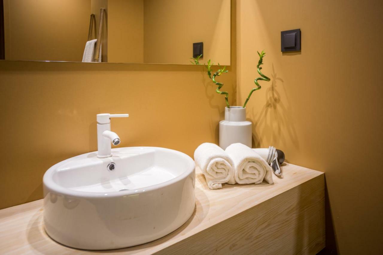 Laurear Guest House Porto Dış mekan fotoğraf