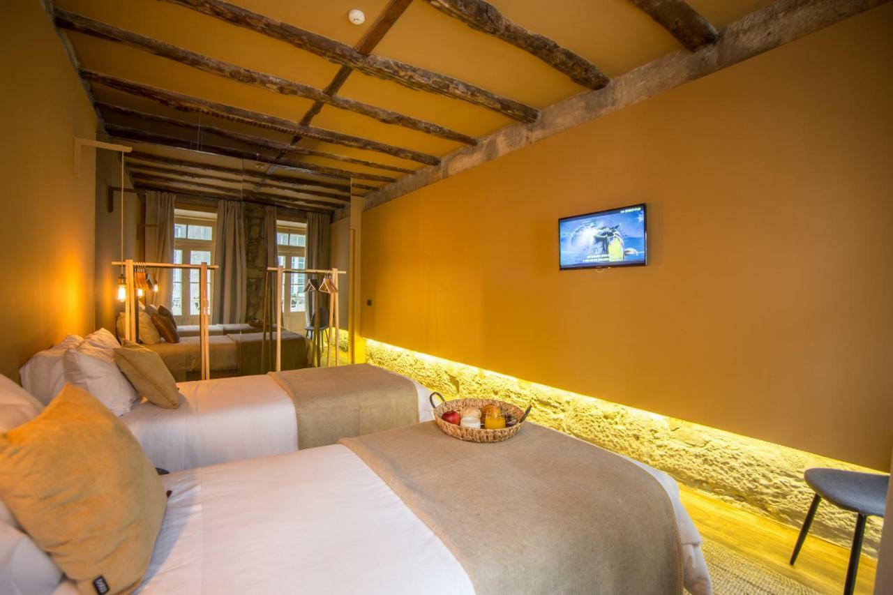 Laurear Guest House Porto Dış mekan fotoğraf
