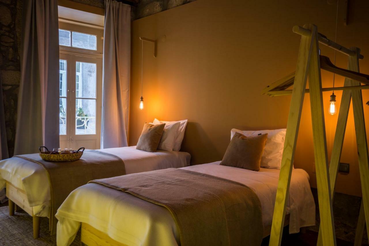 Laurear Guest House Porto Dış mekan fotoğraf
