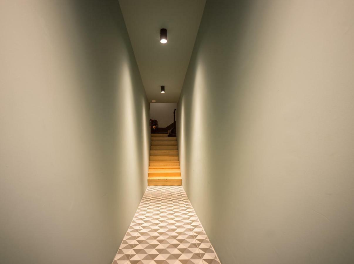 Laurear Guest House Porto Dış mekan fotoğraf