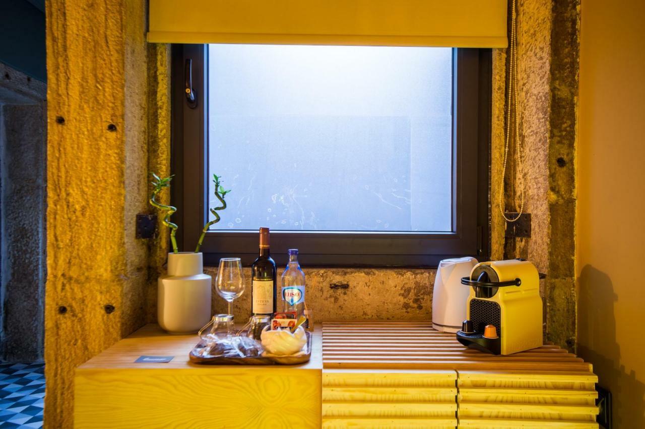 Laurear Guest House Porto Dış mekan fotoğraf