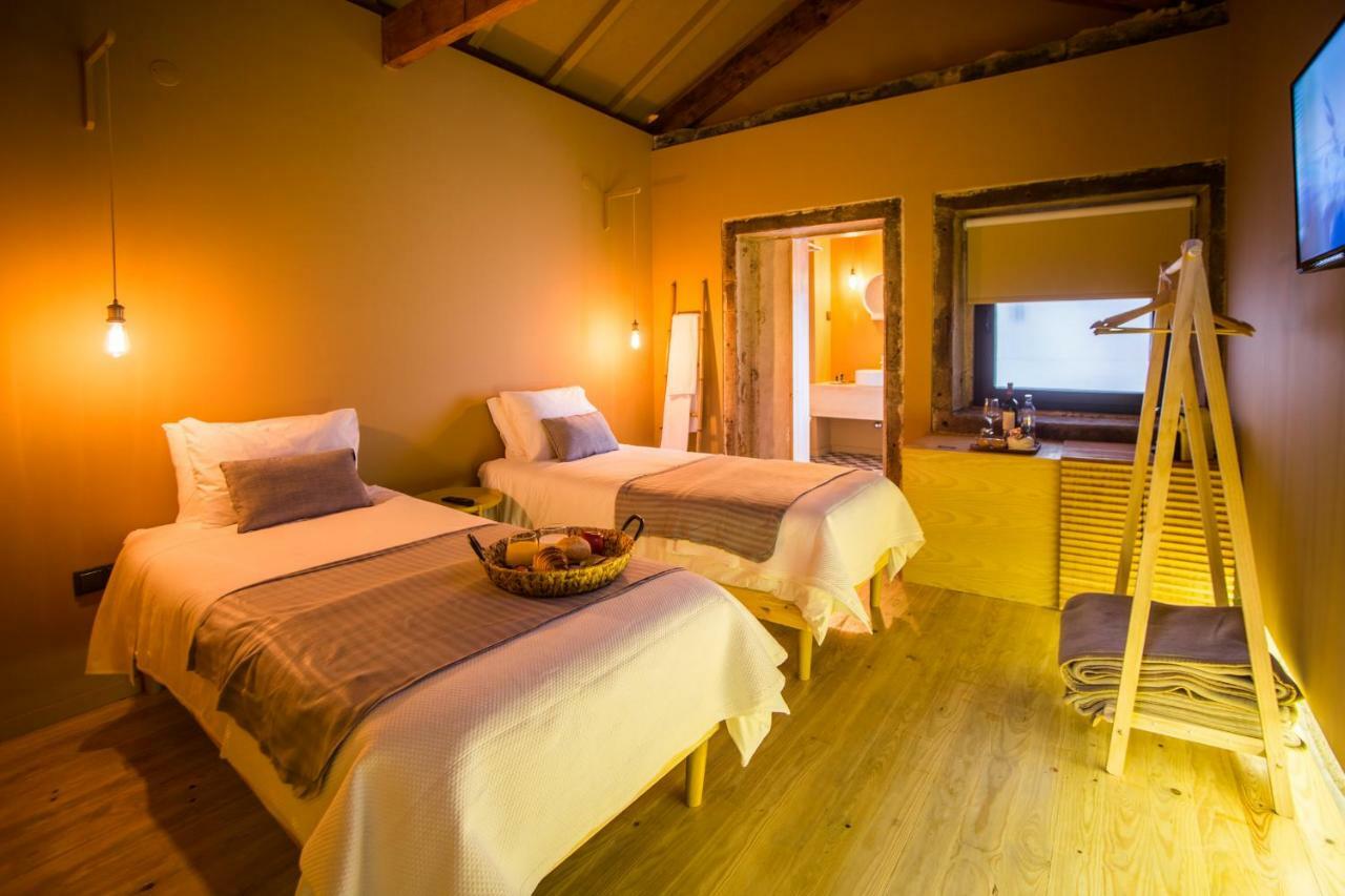 Laurear Guest House Porto Dış mekan fotoğraf