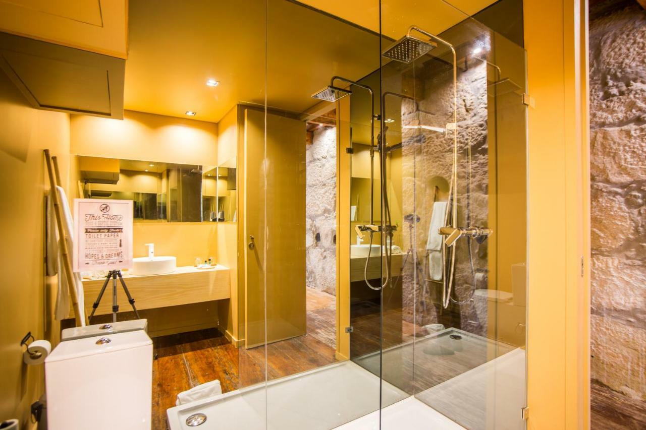 Laurear Guest House Porto Dış mekan fotoğraf