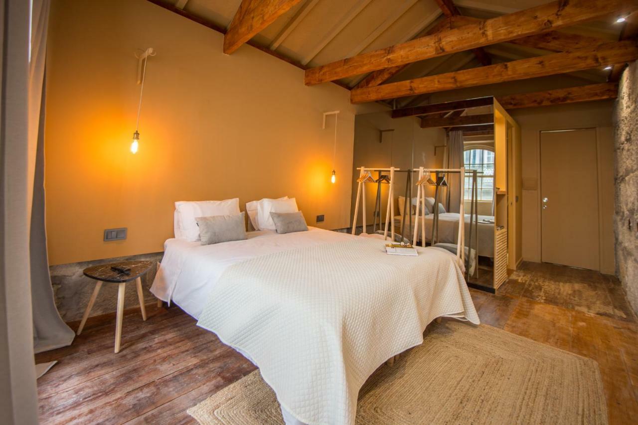Laurear Guest House Porto Dış mekan fotoğraf